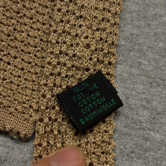 Isaco Tie - Picture 6 of 8